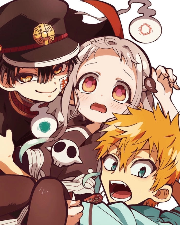 Ảnh Yashiro đáng yêu