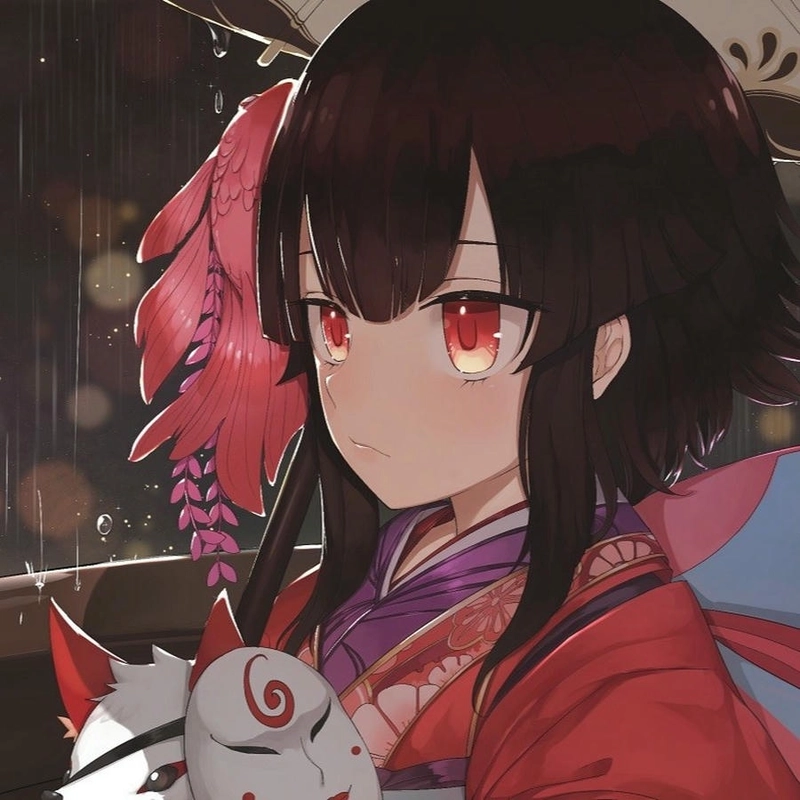 Ảnh anime chibi dễ thương