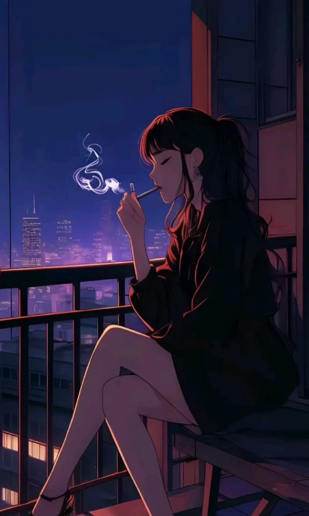 Cập Nhật 96+ Ảnh Anime Nữ Buồn Đẹp Mê Ly Không Thể Bỏ Lỡ