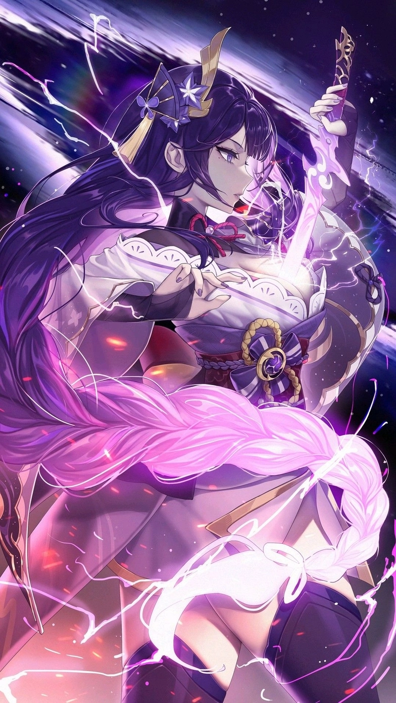 Ảnh anime tim huyen ao