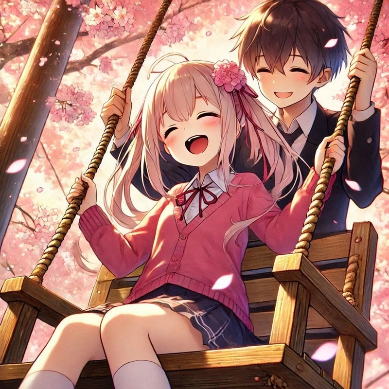 Khám Phá 206+ Ảnh Cặp Đôi Anime Cute Đẹp Nhất Mọi Thời Đại