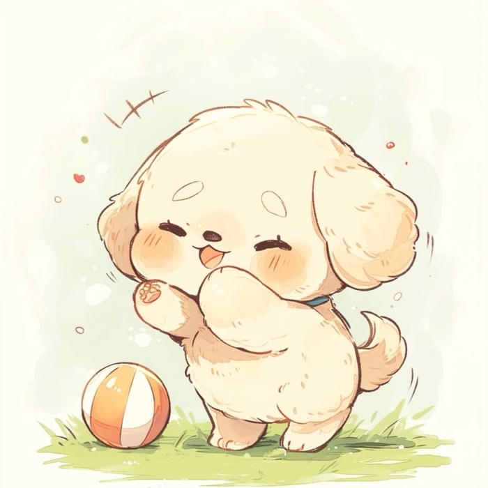 Ảnh cho chibi tạo hình mum mim nhin rất cute