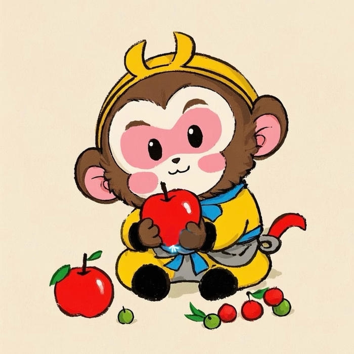 Ảnh khi chibi cute phu hop cho hình dai dien