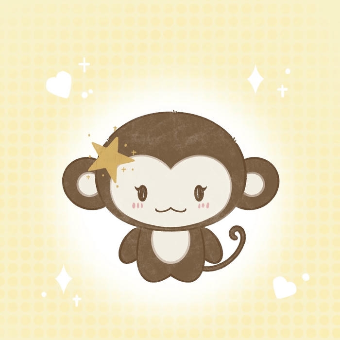 Ảnh khi chibi cute thể hiện su vui tuoi tre con