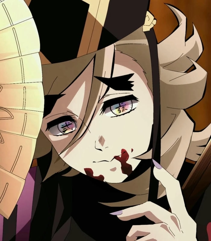 Ảnh nhân vật Douma