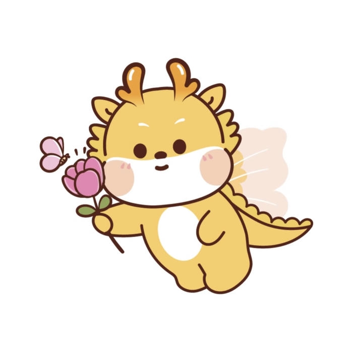 Ảnh rong chibi mang net hom hinh