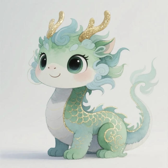 Ảnh rong chibi mang net vui tai vui mat