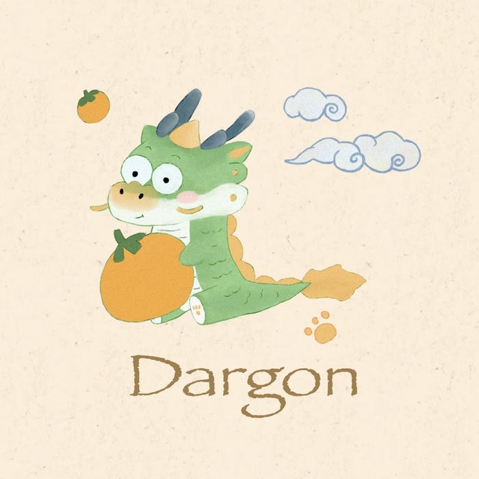 Ảnh rong chibi mang tinh than tre nho