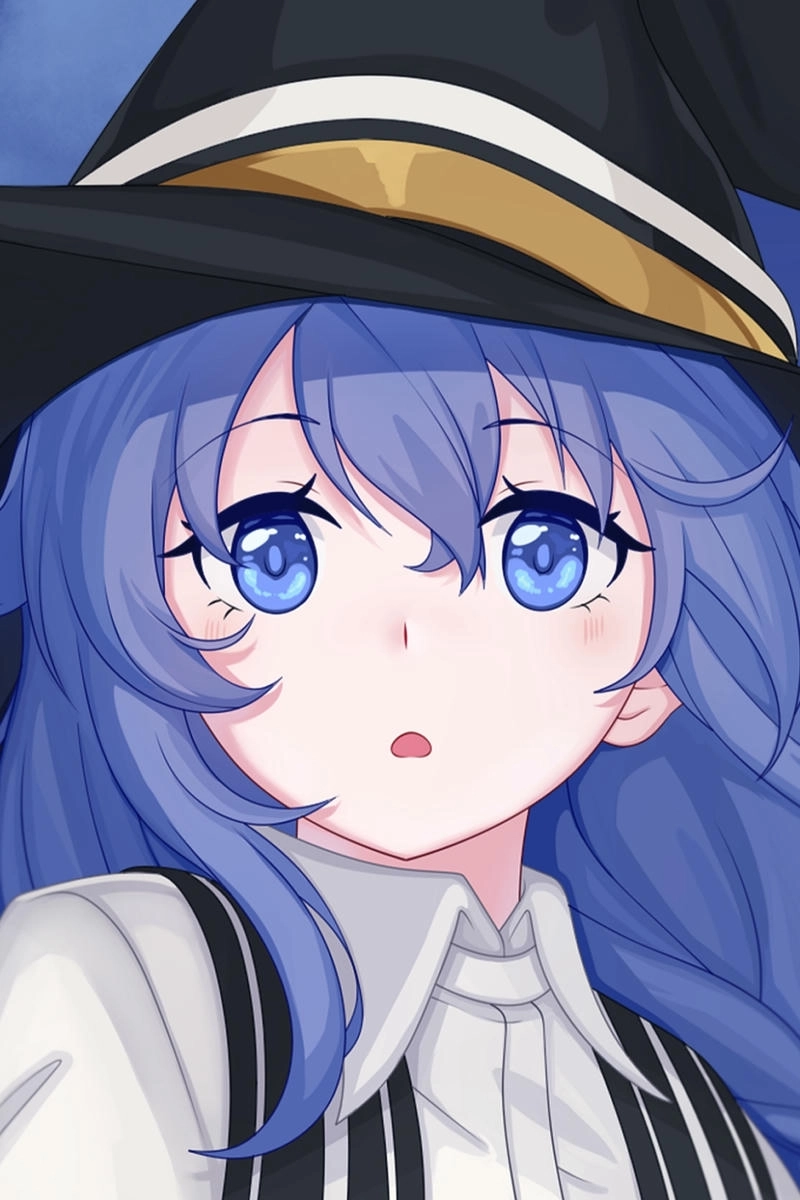 Ảnh roxy đáng yêu