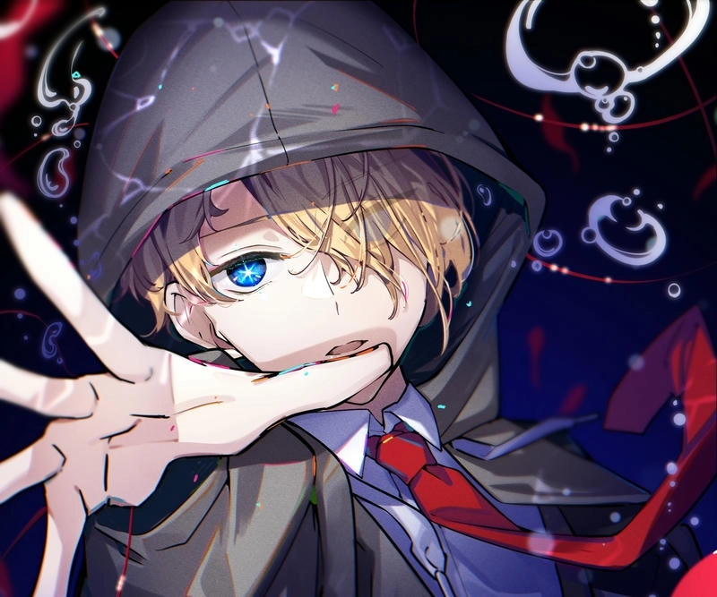 Tuyển Tập 254+ Ảnh Aqua Hoshino Đẹp Lung Linh Siêu Nét