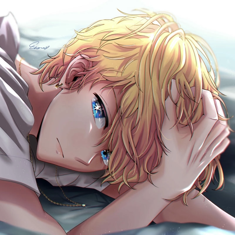 Aqua Hoshino tuyet đẹp