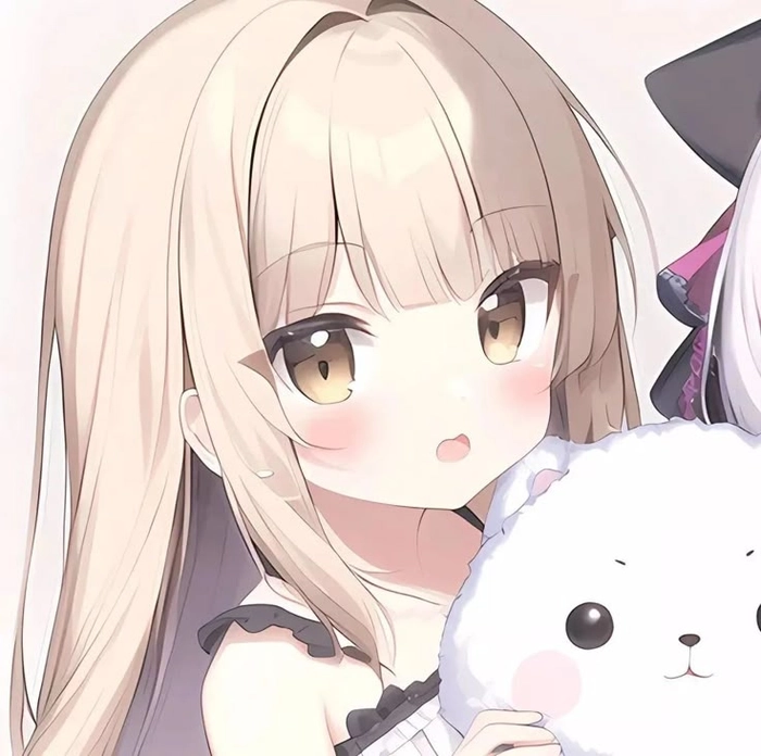 Tuyển Tập 99+ Ảnh Avatar Đôi Bạn Thân Nữ Anime Cực Đẹp Cho Fan Ship