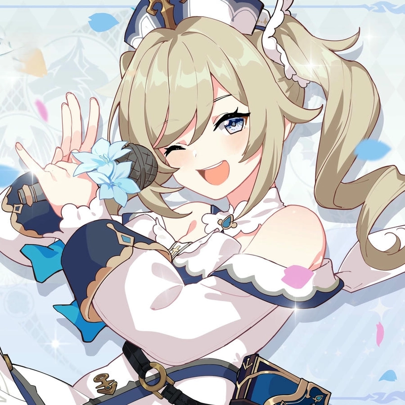 Tổng Hợp 268+ Ảnh Barbara Hot Nhất Hiện Nay