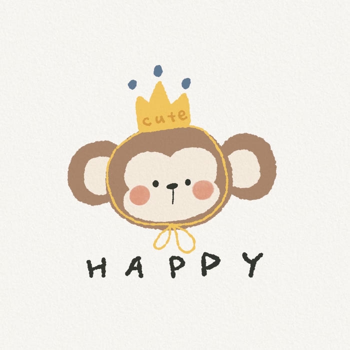 Bức ảnh khi chibi cute khien tong the tro nen sinh dong