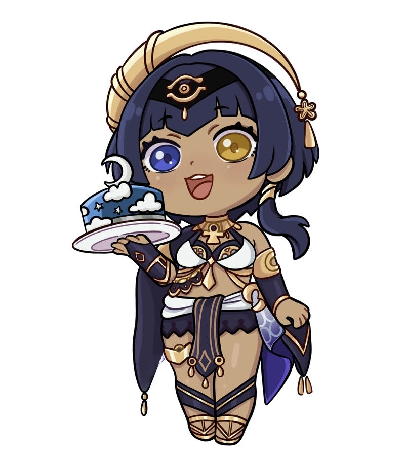 Candace dễ thương xinh đẹp