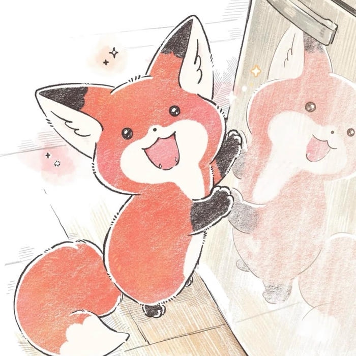 Cao dang hoạt hình phu hop nguoi thich cute