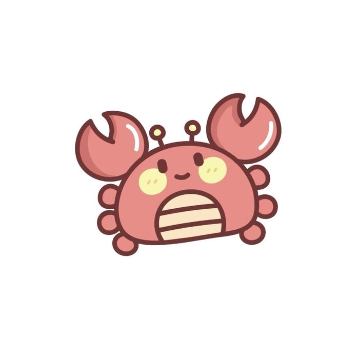 Cua chibi dung mot minh trong rất buon cuoi