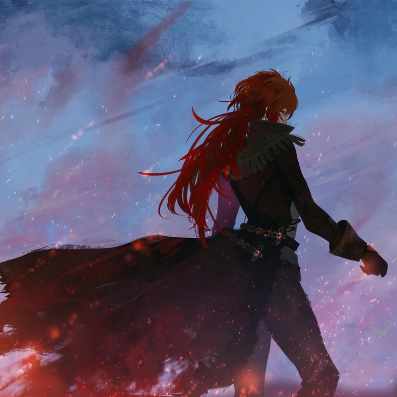 Diluc ngầu sang chanh