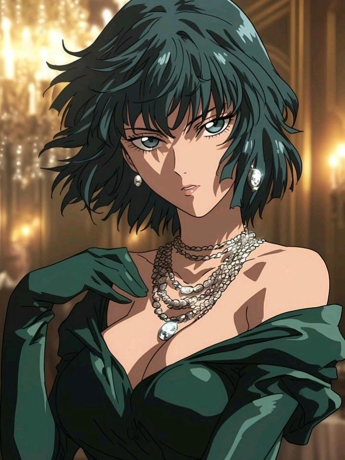 Cập Nhật 108+ Ảnh Fubuki Đẹp Nhất, Ngầu Nhất Cho Fan