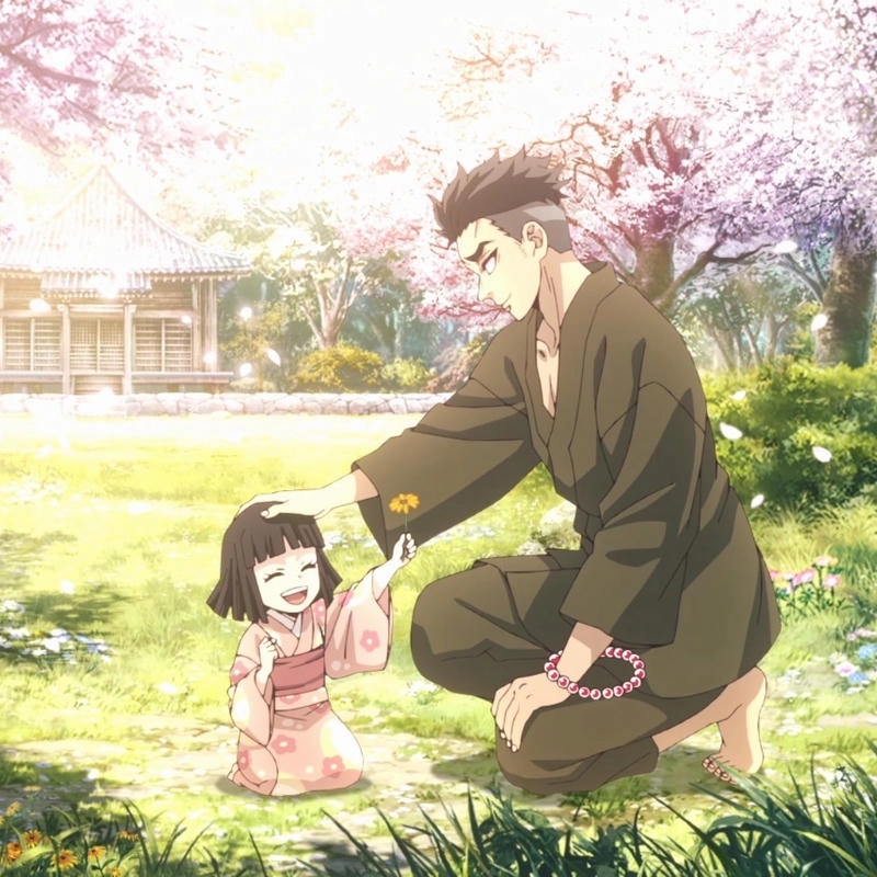 Gyomei ngầu khong tuong