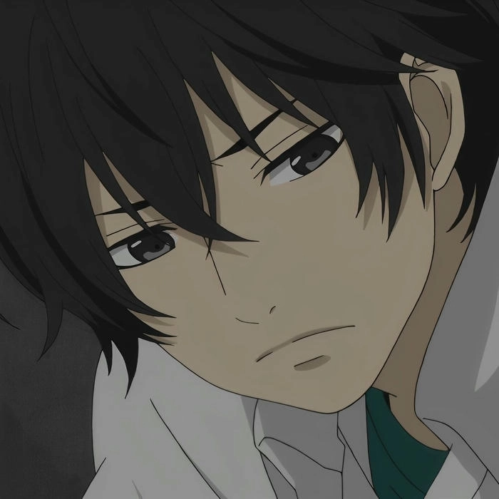 Haru Yoshida thần thái