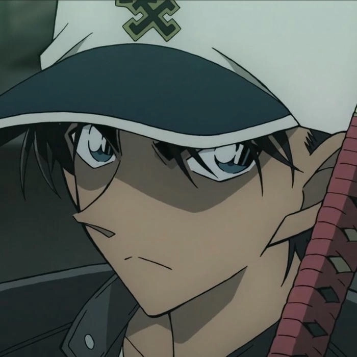 Chiêm Ngưỡng 136+ Ảnh Hattori Heiji Cực Đẹp Dành Cho Fan Cứng