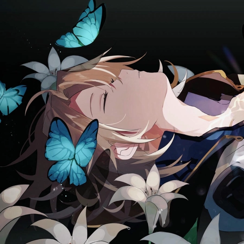 Hình Albedo phong thái