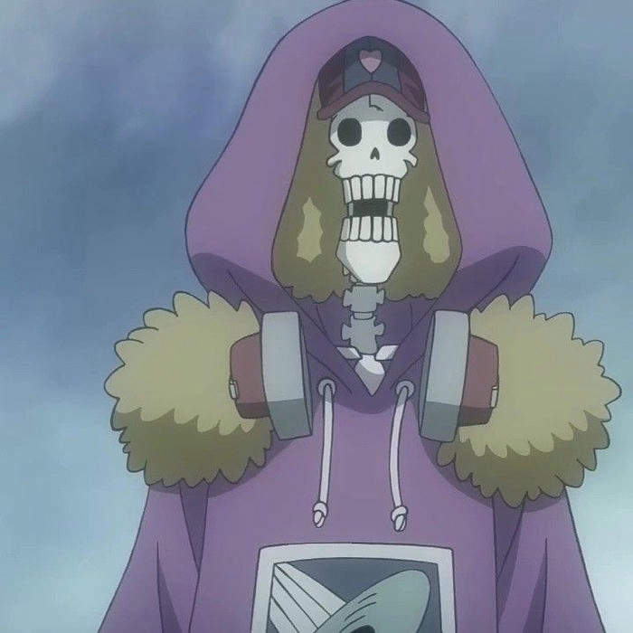 Hình Brook ngầu tuyet