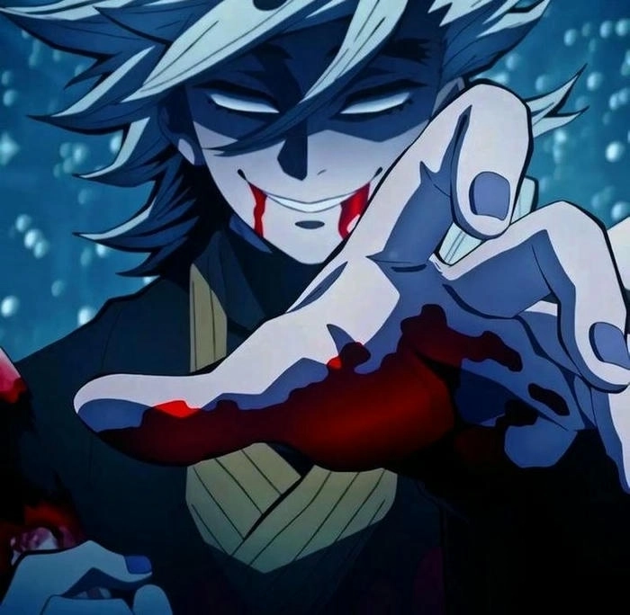 Hình Douma cool ngầu