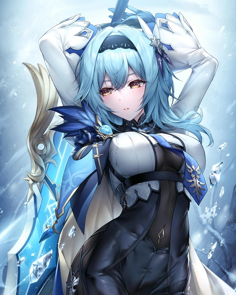 Hình Eula cuoi tuoi