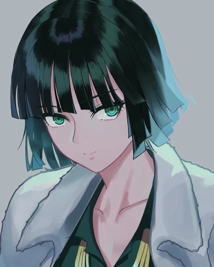 Hình Fubuki đáng yêu