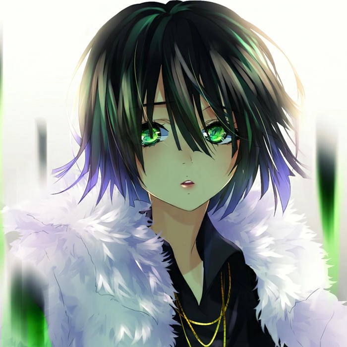 Hình Fubuki dễ thương de men