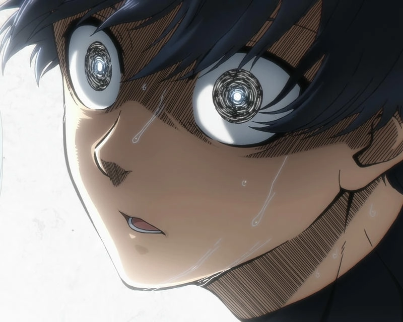 Hình Isagi Yoichi đẹp xuất sắc