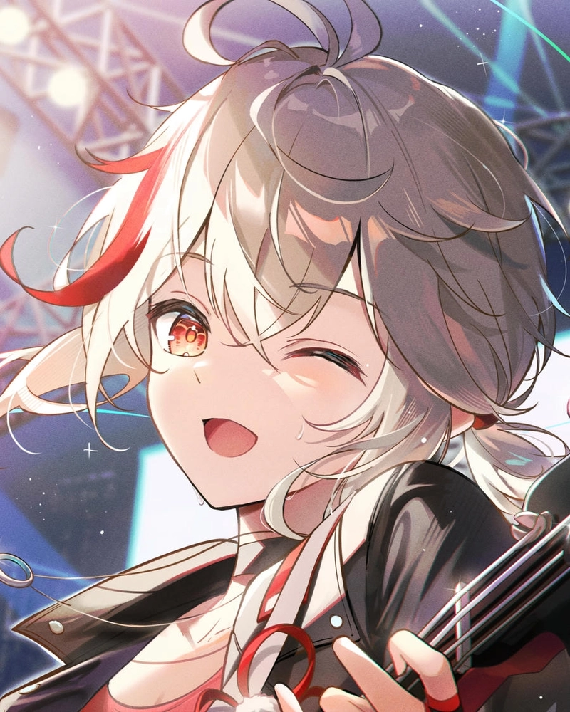 Tuyển Tập 255+ Ảnh Kaedehara Kazuha Cực Đẹp Dành Cho Fan Cứng