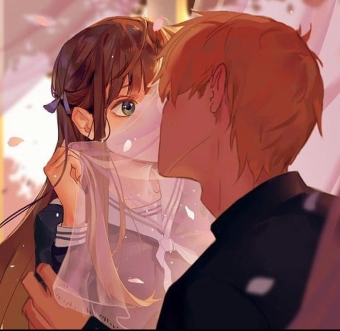 Hình Kyo Tohru than mat