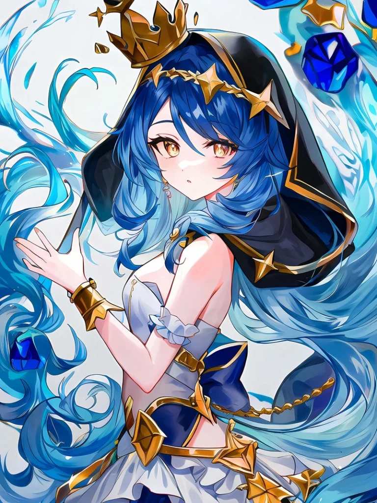 Xem Ngay 225+ Ảnh Layla Chất Lượng Cao Full HD 4K