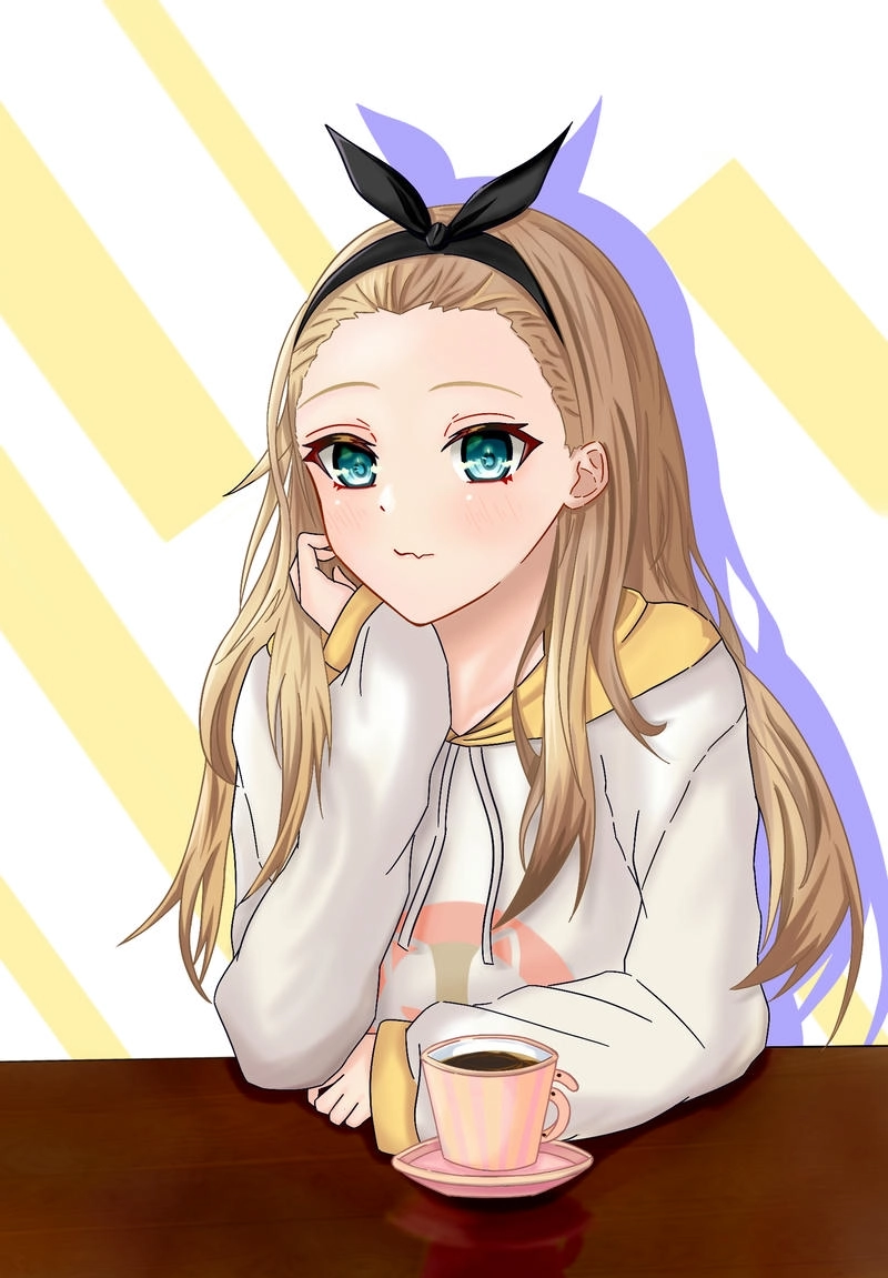 Hình Lycoris Recoil chất lượng