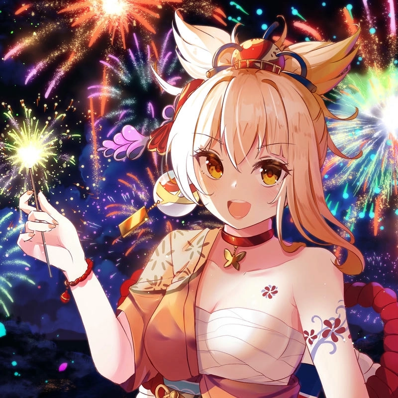 Ngắm Ngay 257+ Ảnh Naganohara Yoimiya Cực Đẹp Dành Cho Fan Cứng