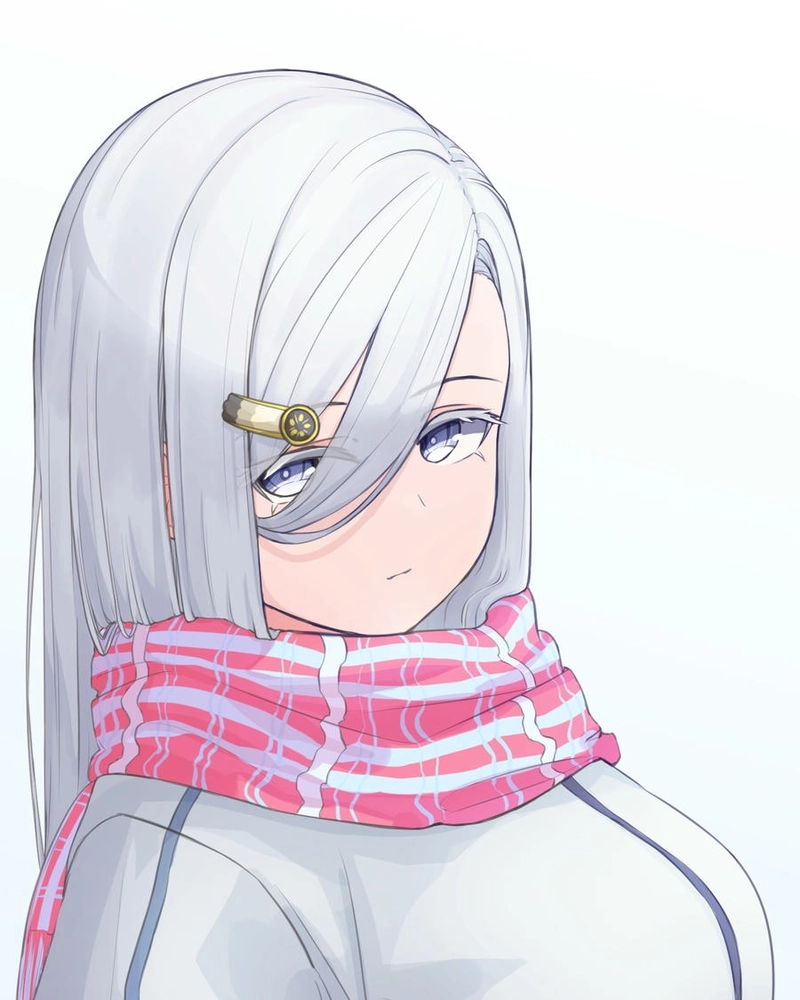 Hình Shenhe đáng yêu tinh tế