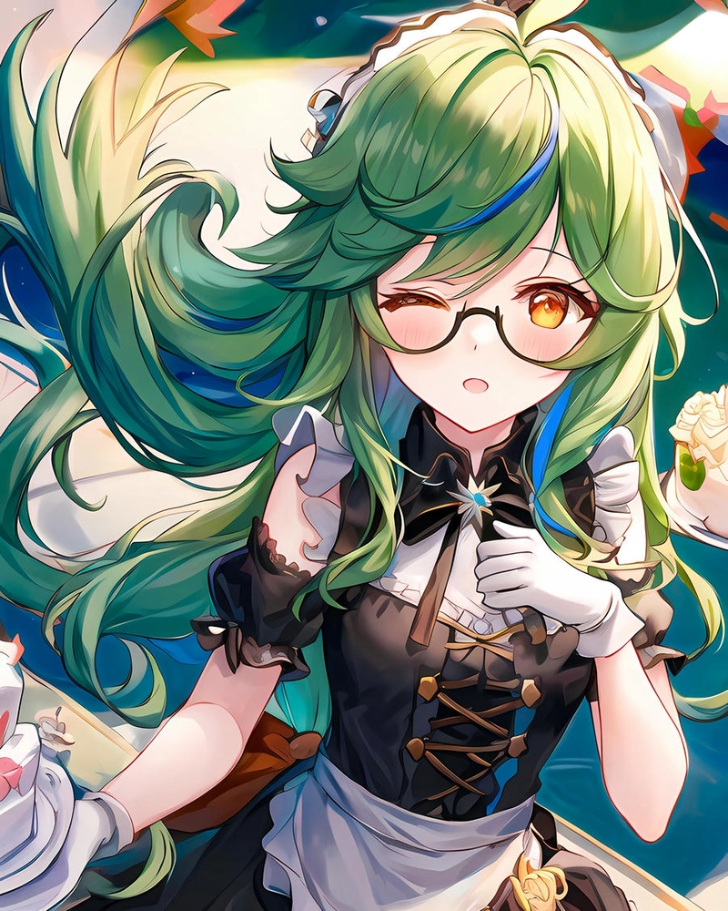 Top 149+ Ảnh Sucrose Đẹp Nhất, Ngầu Nhất Cho Fan