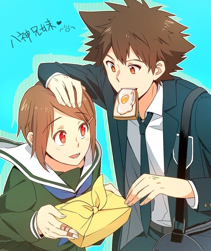 Ngắm Ngay 142+ Ảnh Taichi X Hikari Đẹp Đôi Nhất Anime