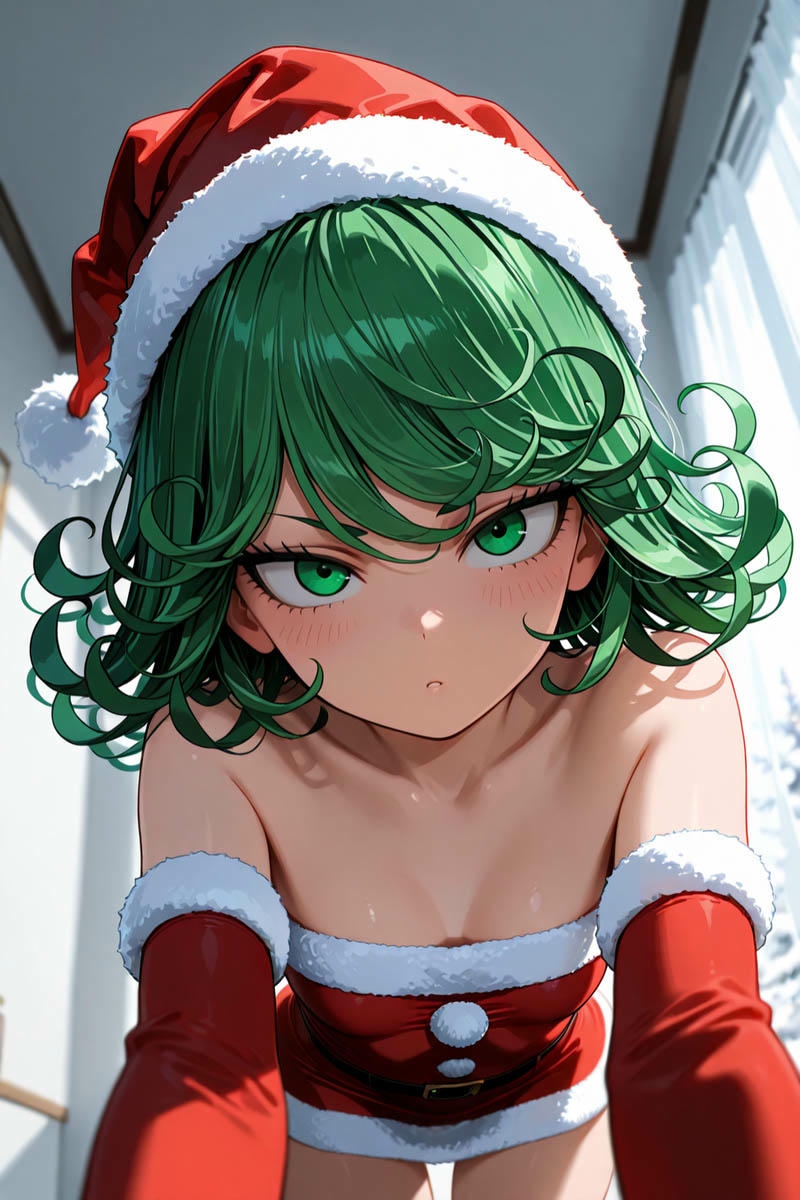 Hình Tatsumaki boc lua