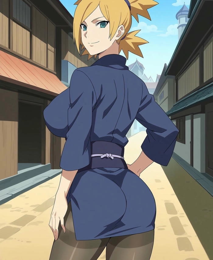 Hình Temari đẹp lung linh