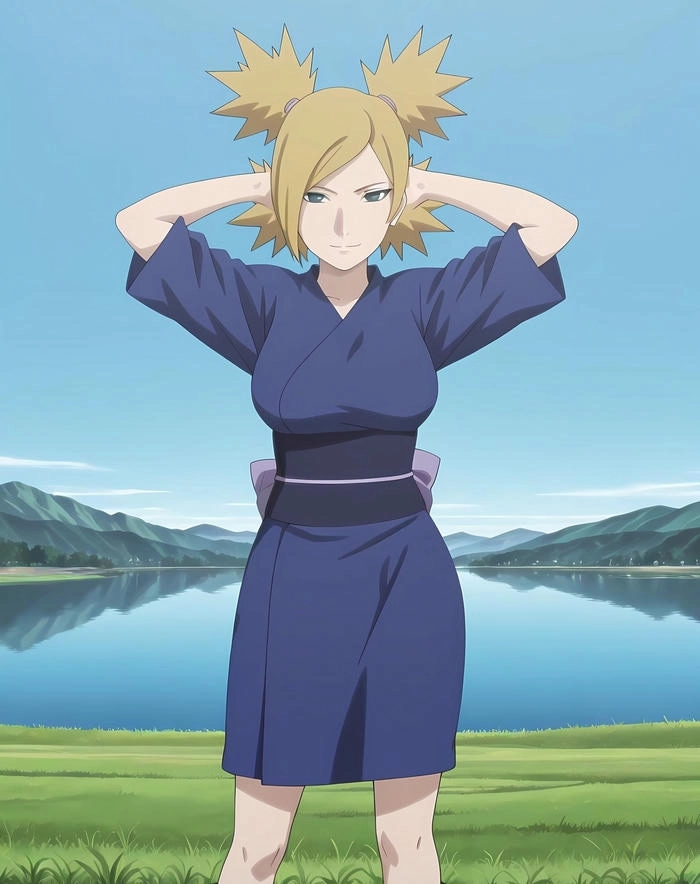 Hình Temari tuyet đẹp
