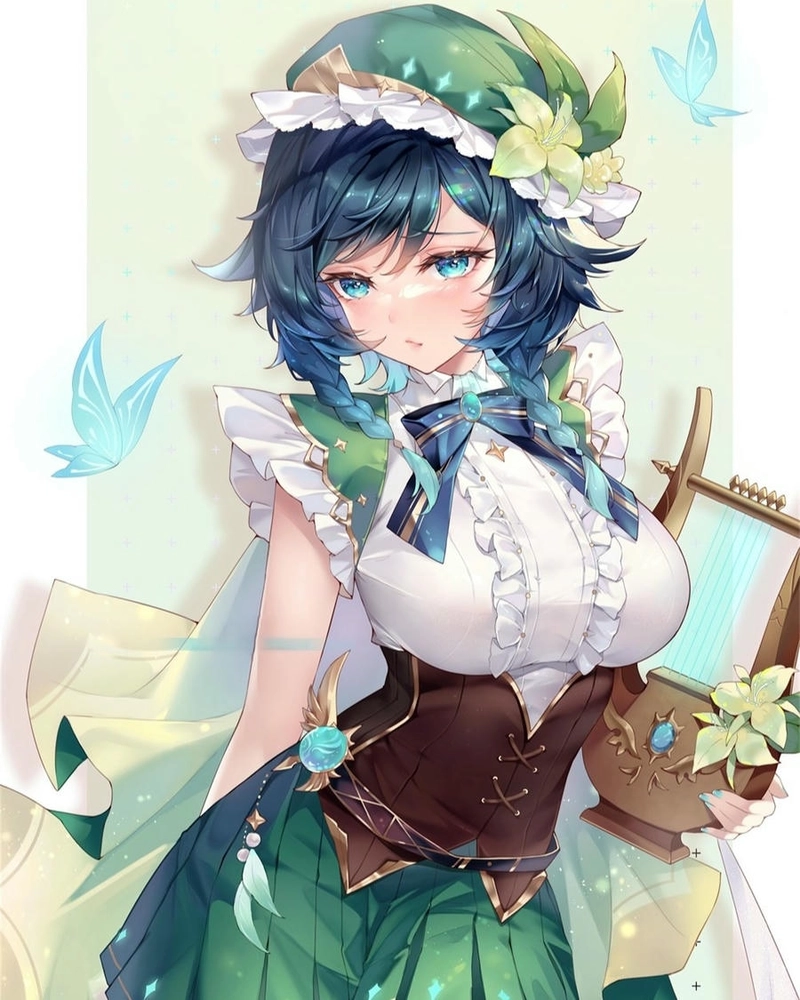 Hình Venti chất lượng cao