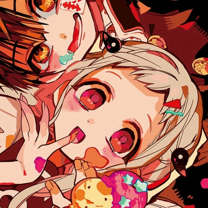 Hình Yashiro cute lam