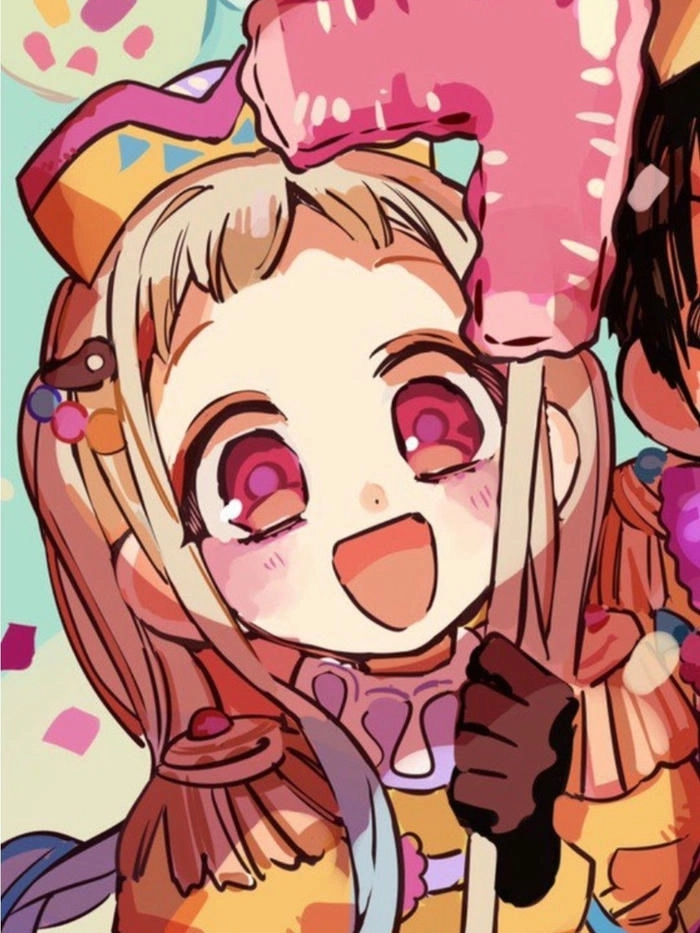 Hình Yashiro dễ thương ngọt ngào