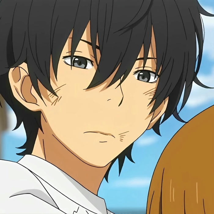 Hình Yoshida cá tính mạnh mẽ