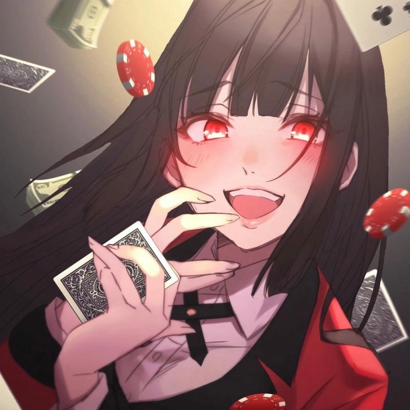 Xem Ngay 215+ Ảnh Yumeko Siêu Nét, Siêu Chất