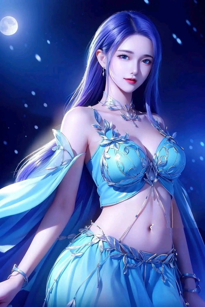 Hình ảnh A Ngan xinh nhất